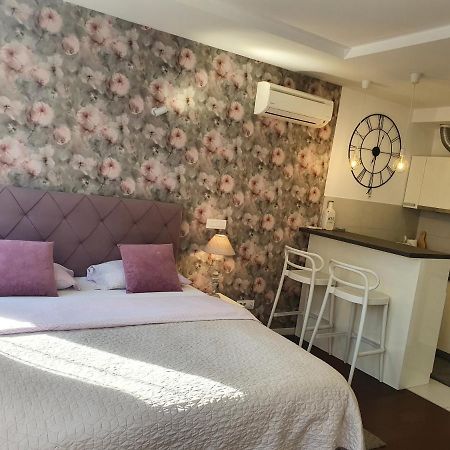 Apartament Apartman Perla A Blok Belgrad Zewnętrze zdjęcie